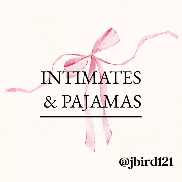 Bras, pajamas, shapewear, and more! - Picture 1 of 8